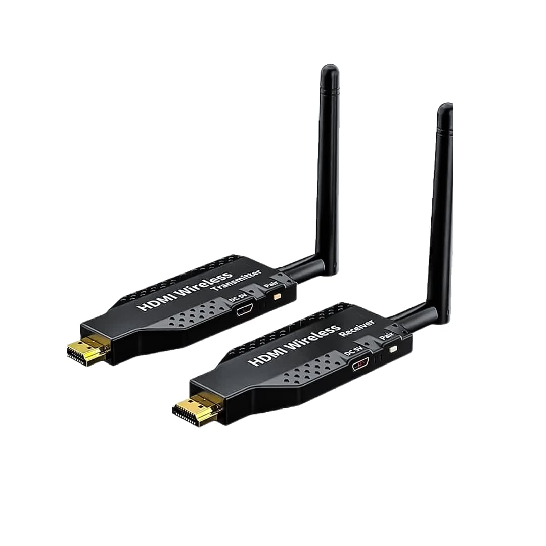 Extensor HDMI Wireless (Sem Fio)